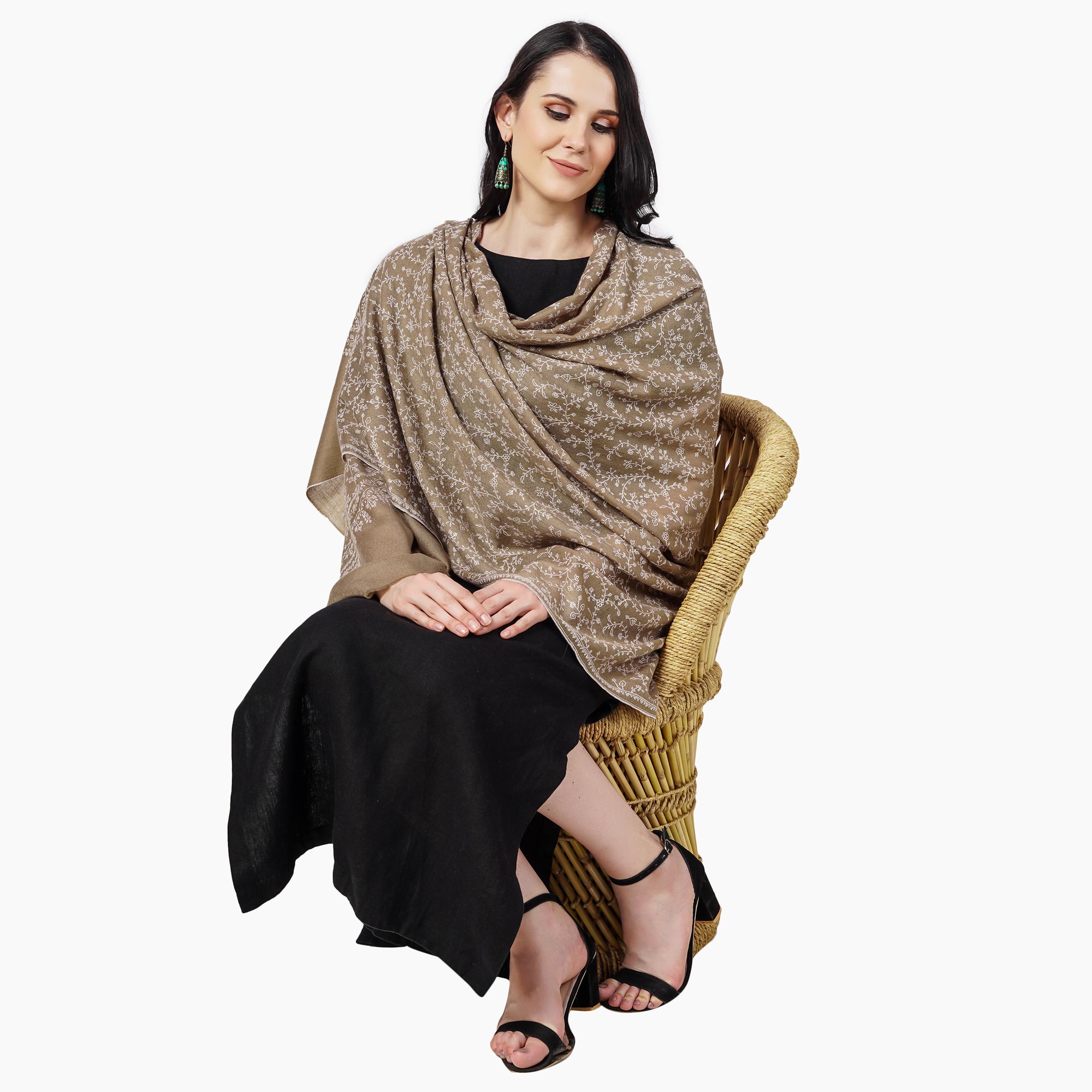 Pashmina Shawl for Women