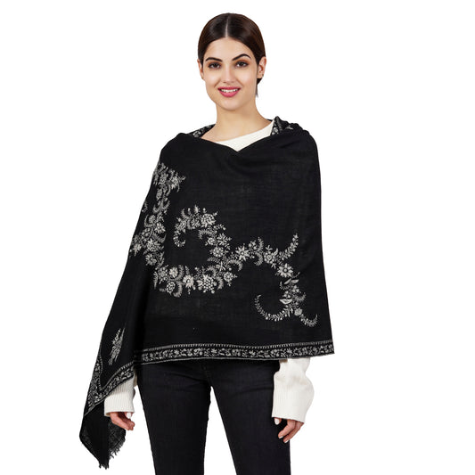 Why is the Pashmina Shawl in High Demand?