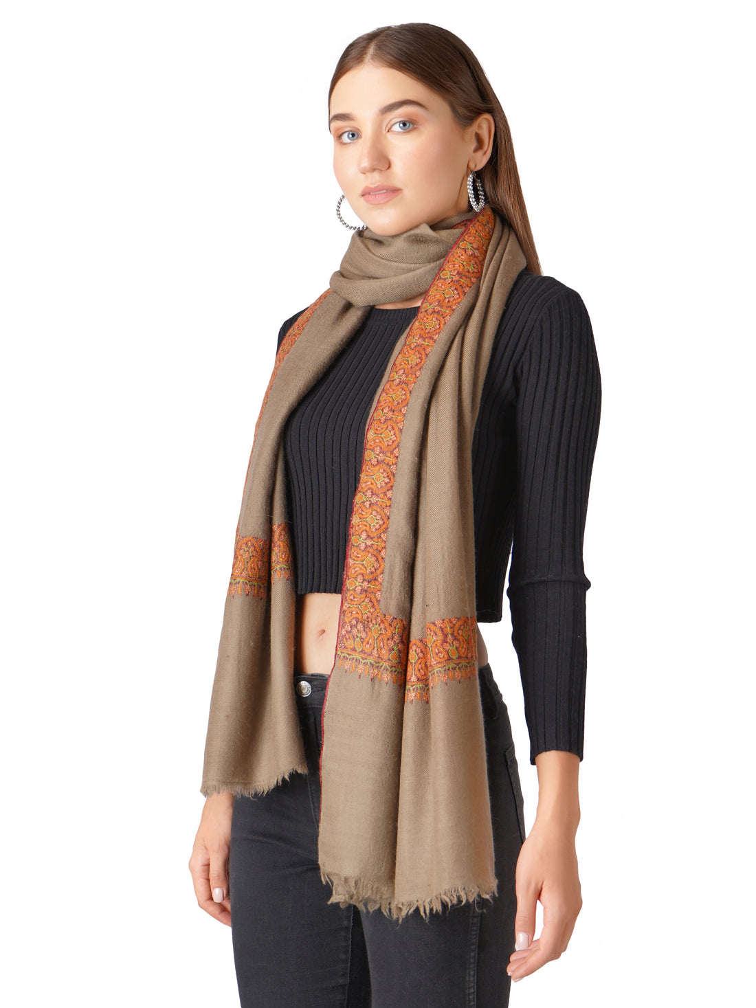 How Much Does a Real Pashmina Cost?